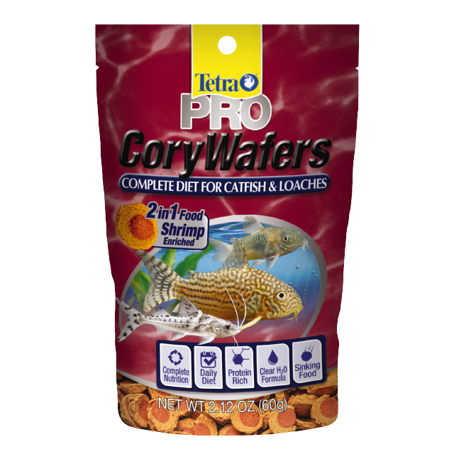 PRO Cory Wafers