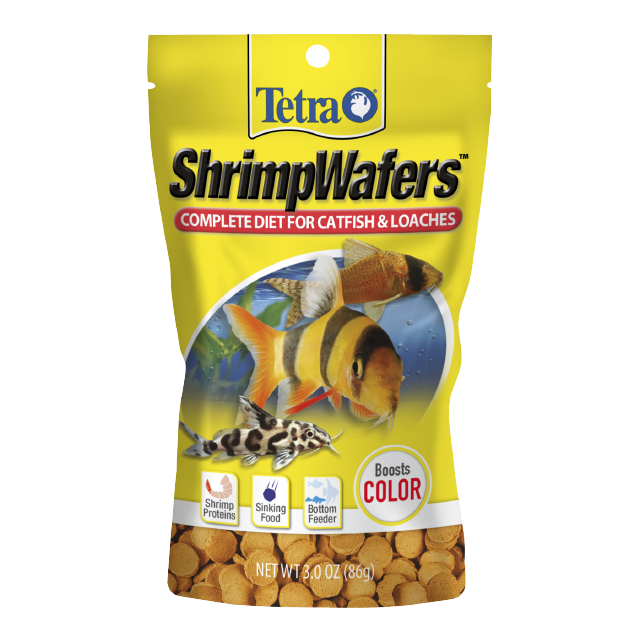 ShrimpWafers™