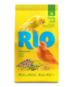 RIO Daily feed for canaries (20 kg — ART. 21074)