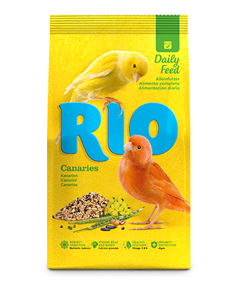 RIO Daily feed لـ علبةaries (20 kg — ART. 21074)