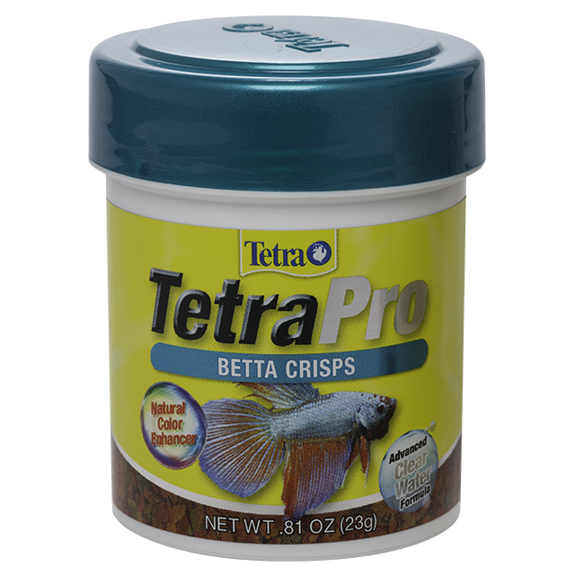 TetraPro™ Betta Crisps
