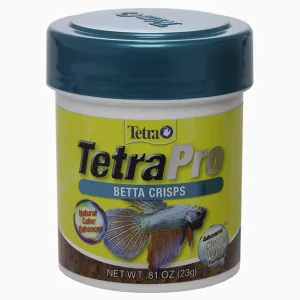 TetraPro™ Betta Crisps