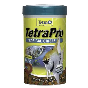 TetraPro™ Tropical Crisps