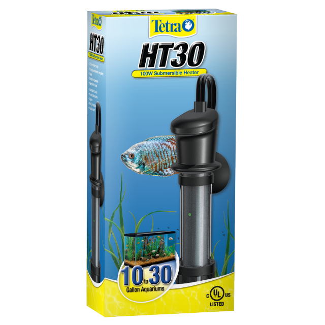 HT Submersible Heaters