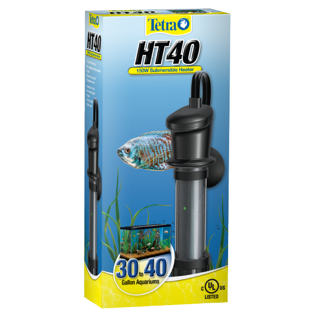 HT Submersible Heaters