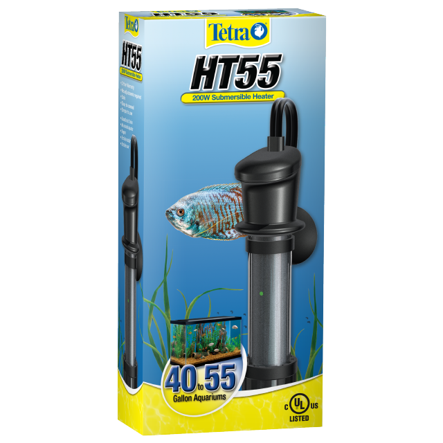 HT Submersible Heaters
