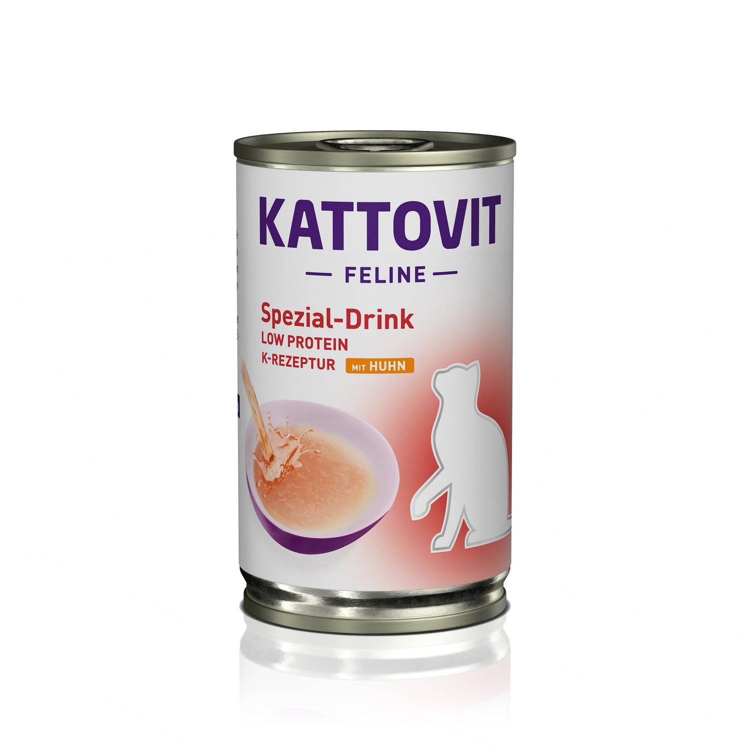 drink huhn dose 12 x 135ml niere renal