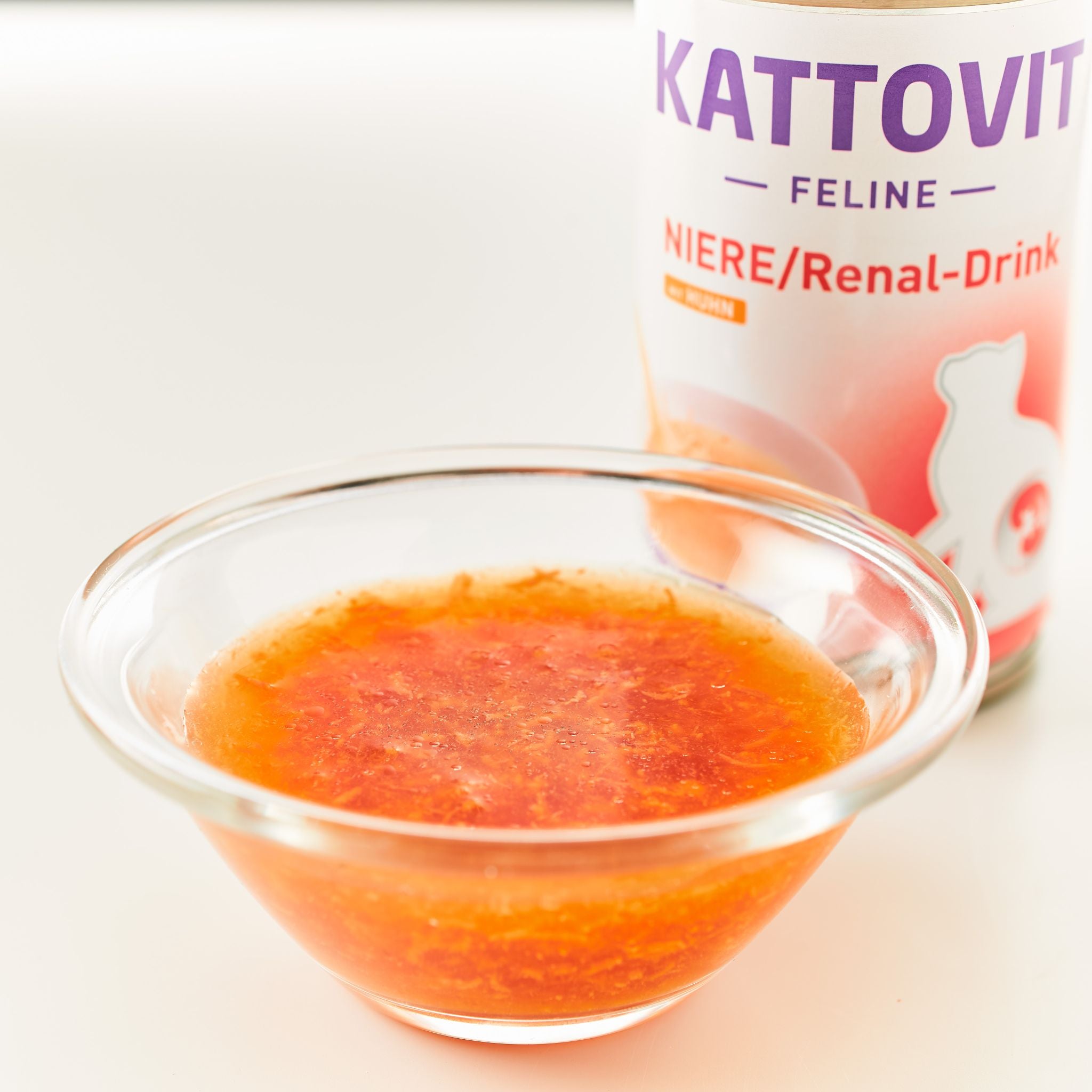 drink huhn dose 12 x 135ml niere renal