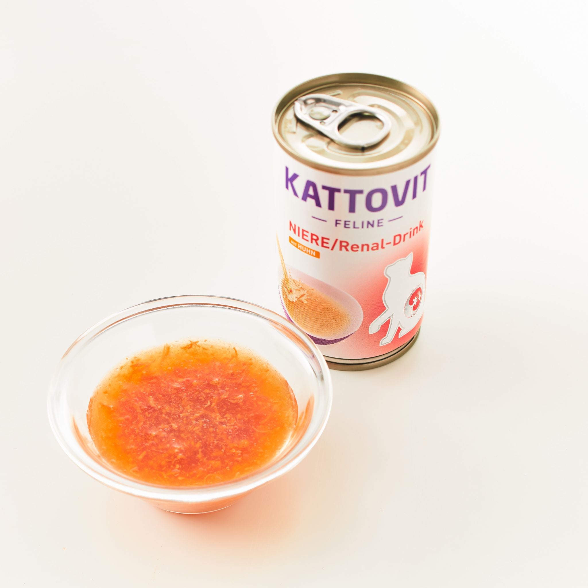 drink huhn dose 12 x 135ml niere renal