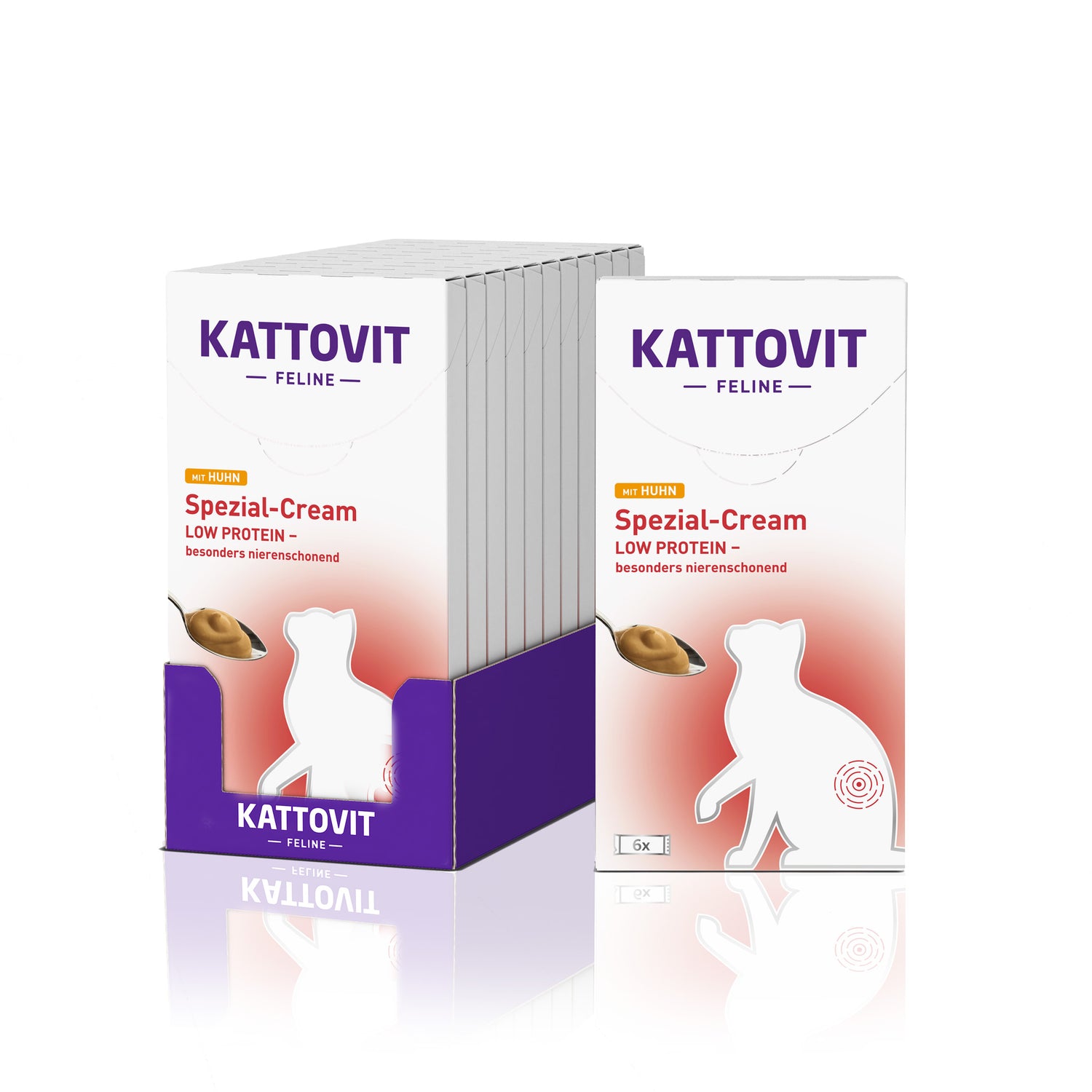 snack spezial cream schachtel 11 x 6 x 15g niere renal