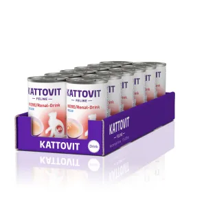 drink ente dose 12 x 135ml niere renal
