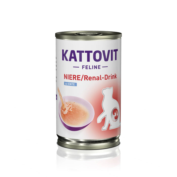 drink ente dose 12 x 135ml niere renal
