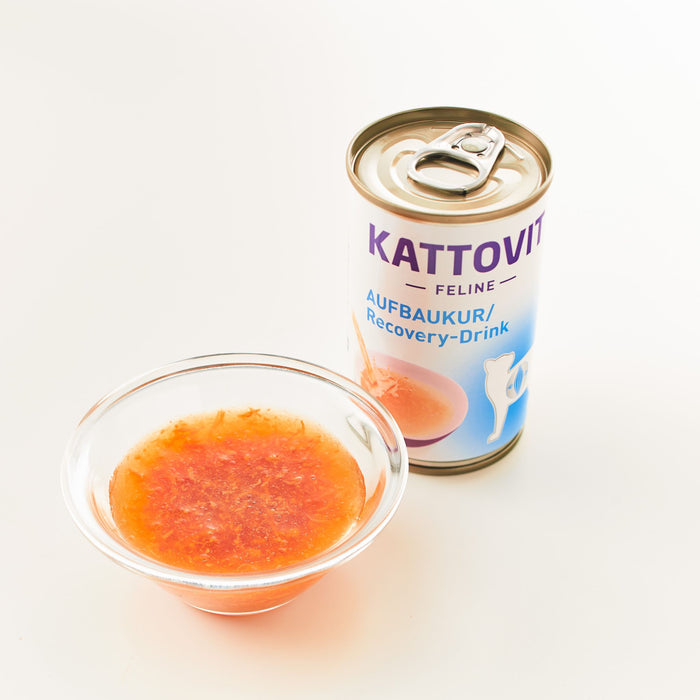 drink dose 12 x 135ml aufbaukur