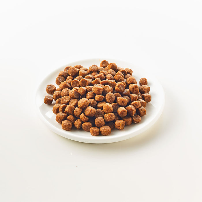 trockenfutter beutel 1250g gastro