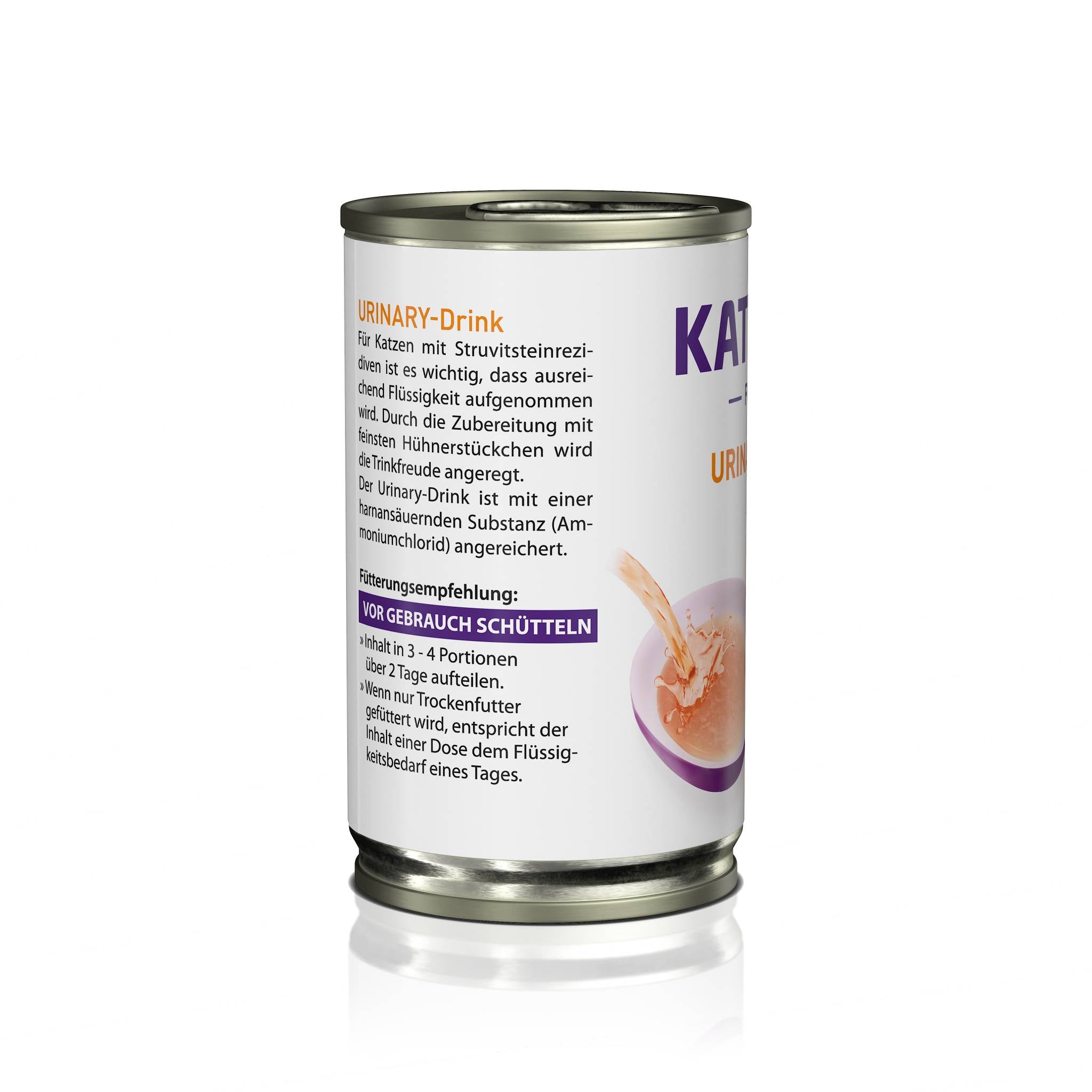 Drink | Urinary | can | 12 x 135ml