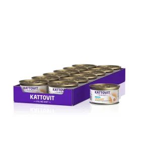 nassfutter thun dose 12 x 85g urinary
