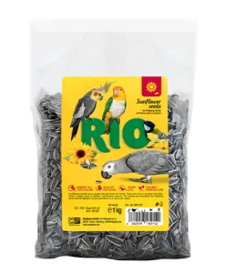 RIO Sunflower seeds (1 kg — ART. 21141)