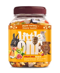 Little One Fruit mix (180 g — ART. 32041)