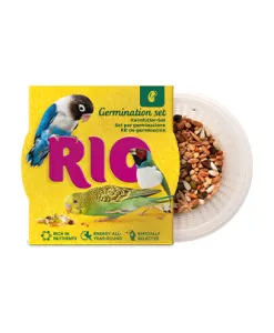 RIO Germination set (25 g — ART. 21230)