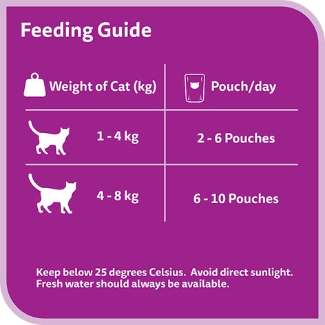 whiskas tasty mix 1 plus years mix of the sea collection in jelly multipack