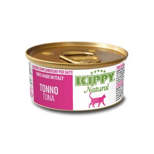 Kippy Natural تونة قطط بالغة علبة 2,47 oz