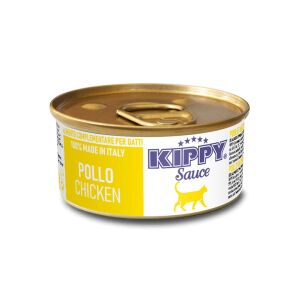 Kippy Sauce CHICKEN Adult cat Can 2,47 oz