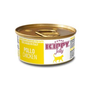 Kippy Jelly CHICKEN Adult cat Can 2,47 oz
