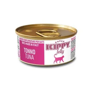 Kippy Jelly TUNA Adult cat Can 2,47 oz