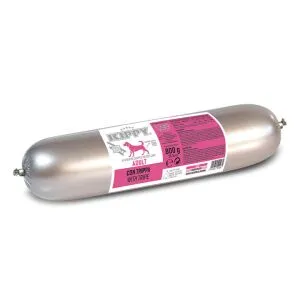 Kippy Paté with TRIPE Adult dog Sausage 28,22 oz