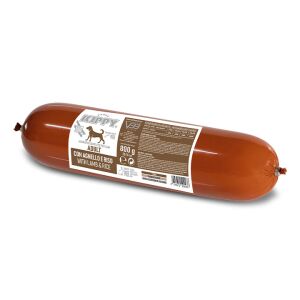Kippy باتيه مع لحم ضأن و أرز كلاب بالغة سجق 28,22 oz