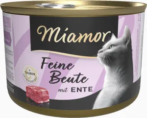 Feine Beute - Ente - Dose - 185g