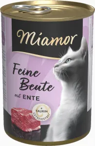Feine Beute - Ente - Dose - 400g